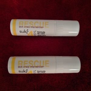 Suki formula lip care